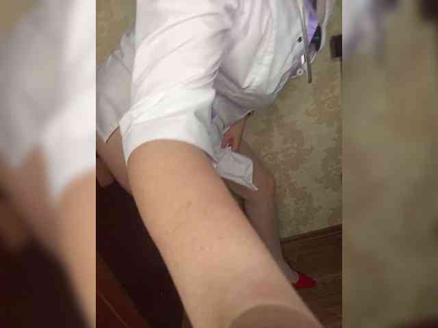 Lady-marshmallows webcam