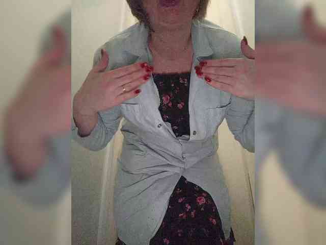 Lady-marshmallows webcam