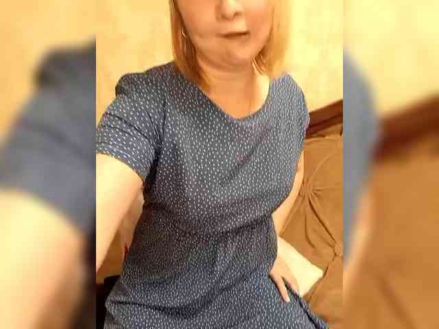 Lady-marshmallows webcam