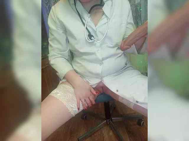 Lady-marshmallows webcam