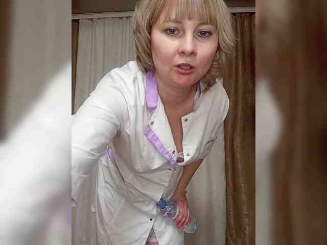 Lady-marshmallows webcam