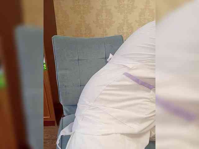 Lady-marshmallows webcam