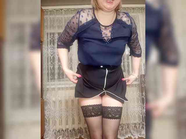 Lady-marshmallows webcam