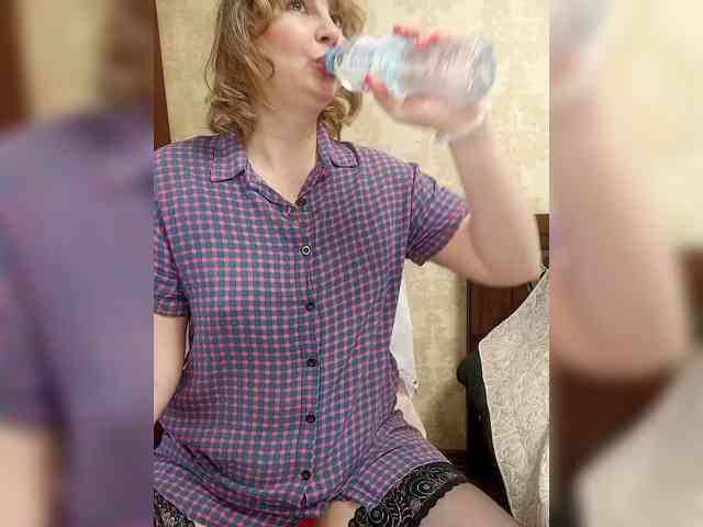 Lady-marshmallows webcam