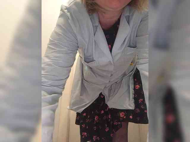 Lady-marshmallows webcam