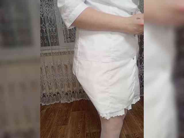 Lady-marshmallows webcam