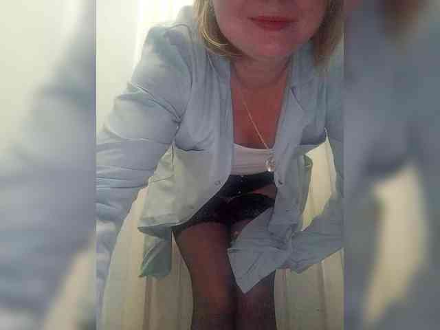 Lady-marshmallows webcam