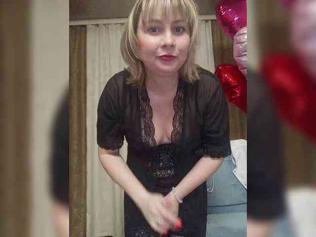 Lady-marshmallows webcam