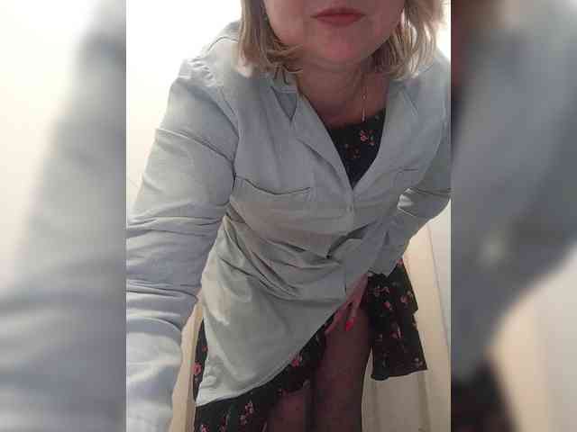 Lady-marshmallows webcam