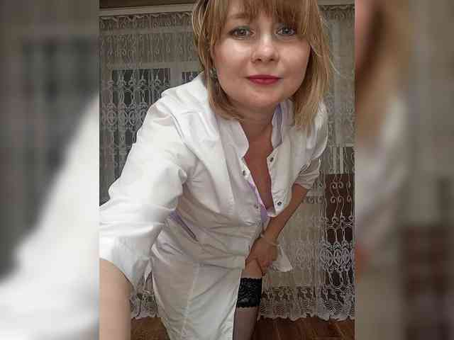 Lady-marshmallows webcam