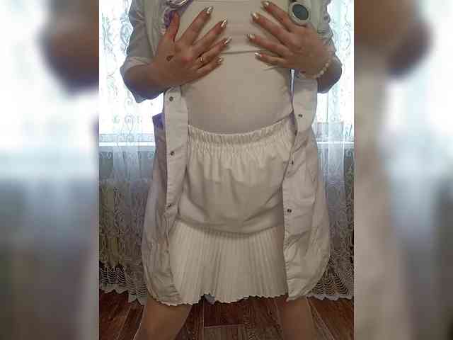 Lady-marshmallows webcam