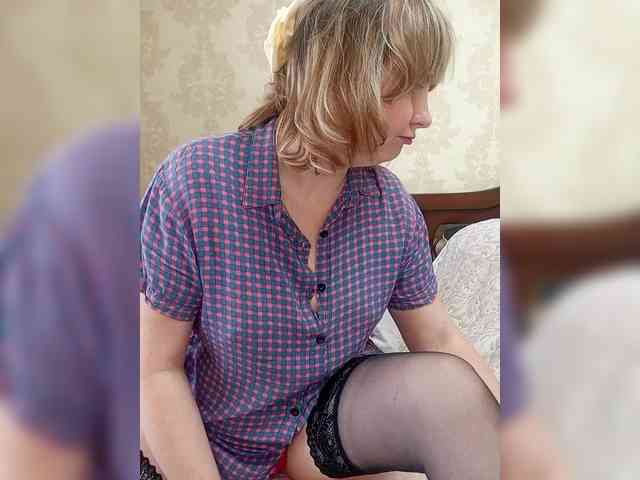 Lady-marshmallows webcam