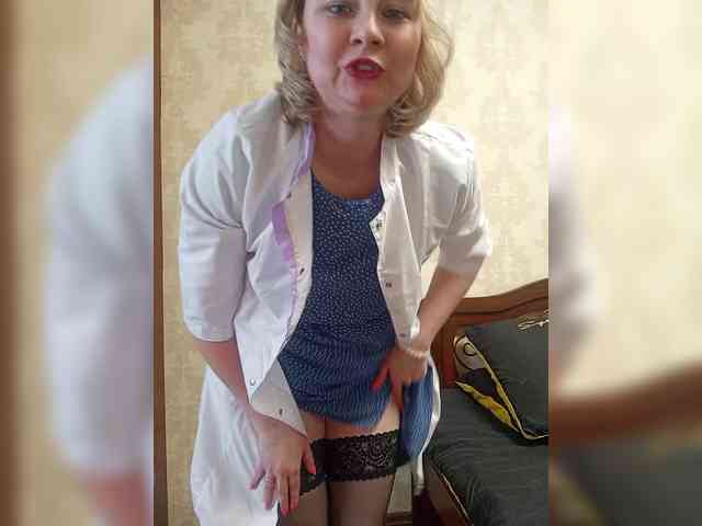 Lady-marshmallows webcam