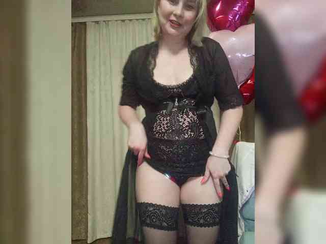 Lady-marshmallows webcam