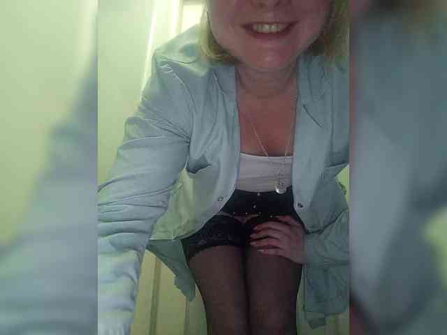 Lady-marshmallows webcam