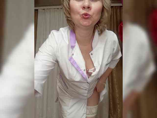 Lady-marshmallows webcam