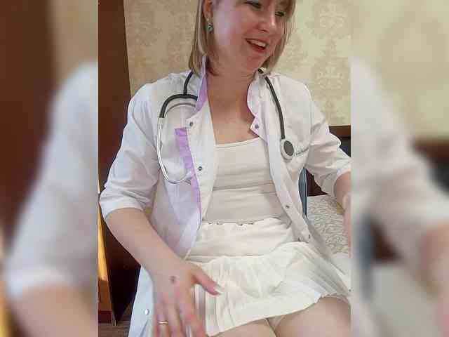 Lady-marshmallows webcam