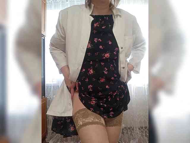 Lady-marshmallows webcam