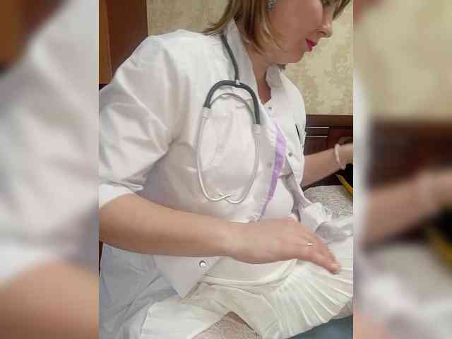 Lady-marshmallows webcam