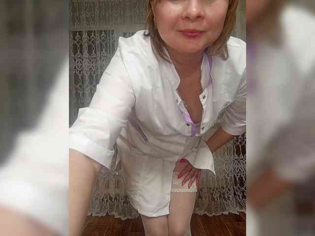 Lady-marshmallows webcam