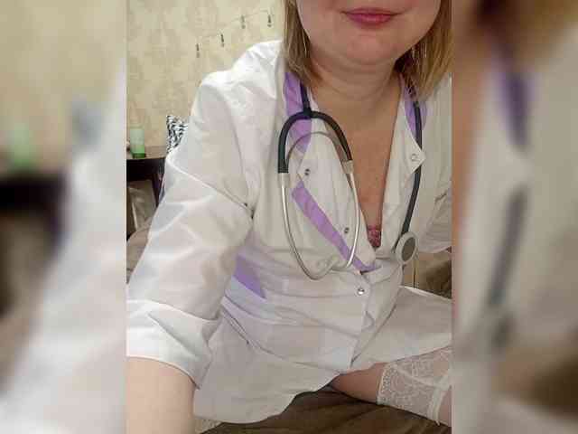 Lady-marshmallows webcam