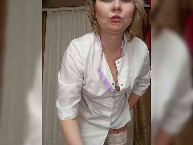 Lady-marshmallows webcam