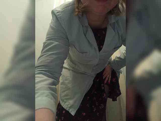 Lady-marshmallows webcam