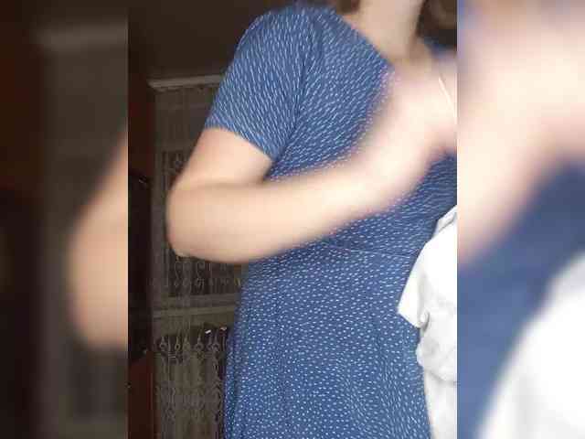 Lady-marshmallows webcam