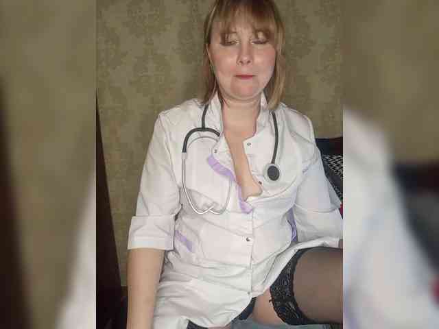 Lady-marshmallows webcam