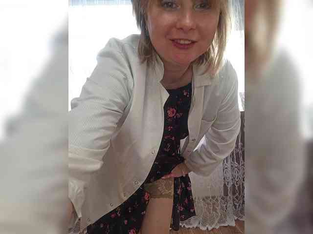 Lady-marshmallows webcam