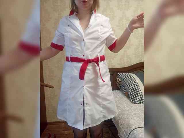 Lady-marshmallows webcam