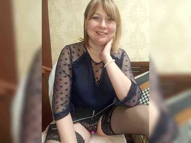 Lady-marshmallows webcam