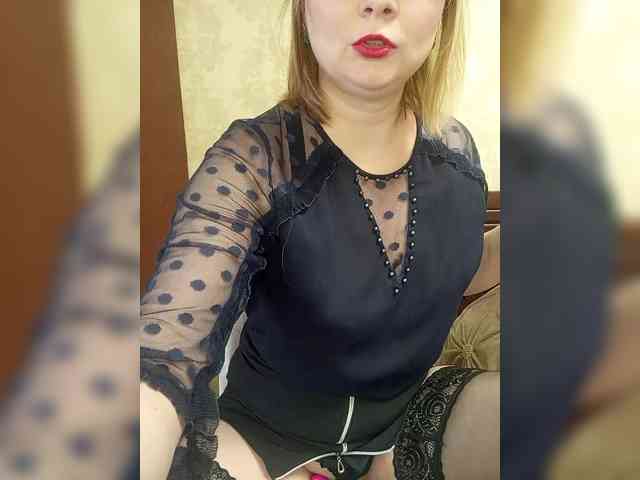 Lady-marshmallows webcam