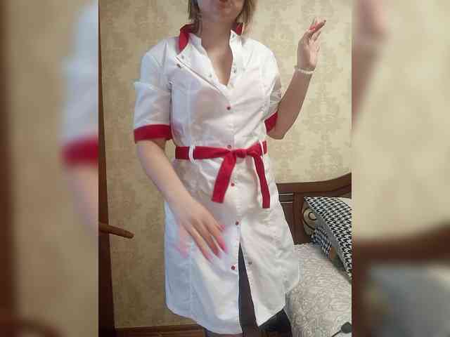 Lady-marshmallows webcam