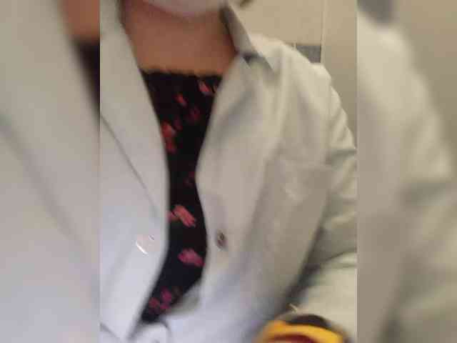 Lady-marshmallows webcam