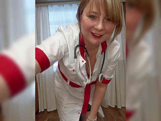 Lady-marshmallows webcam