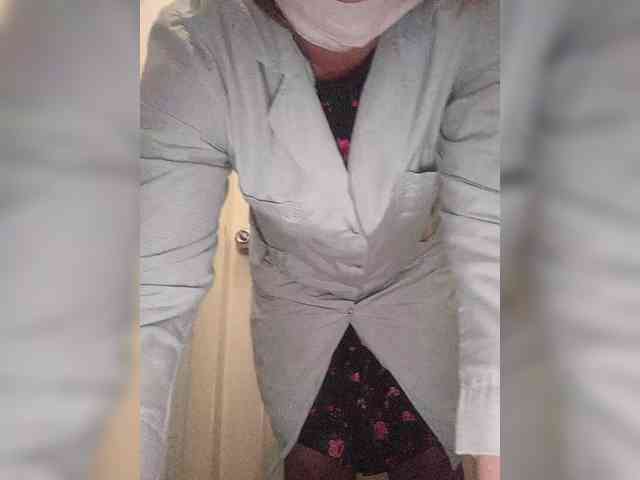 Lady-marshmallows webcam