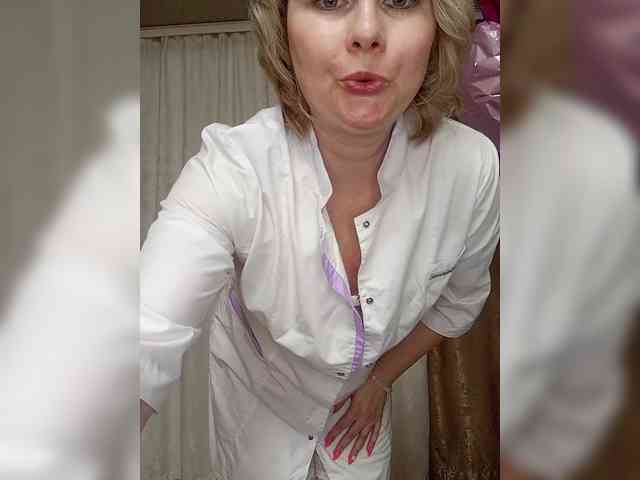 Lady-marshmallows webcam