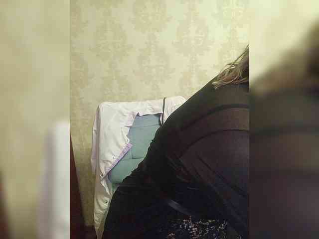 Lady-marshmallows webcam