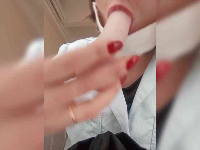 Lady-marshmallows webcam