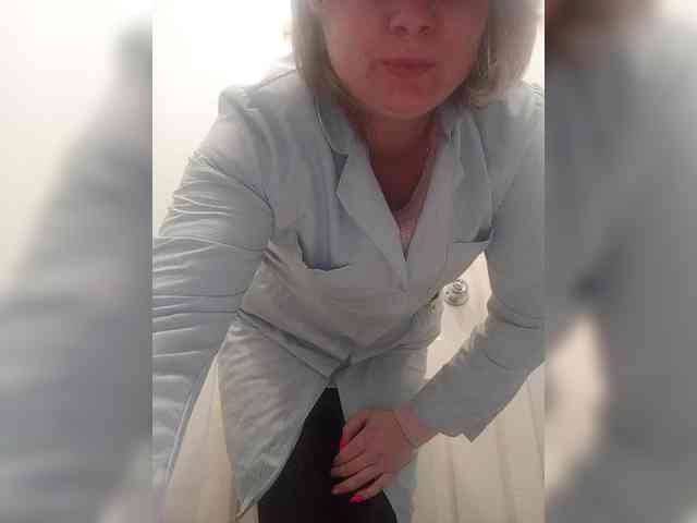 Lady-marshmallows webcam