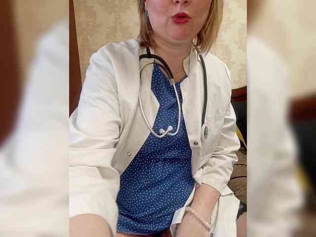 Lady-marshmallows webcam