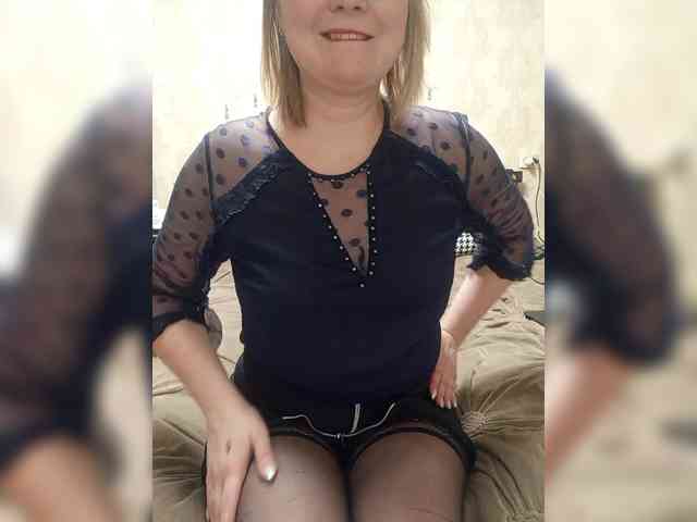 Lady-marshmallows webcam