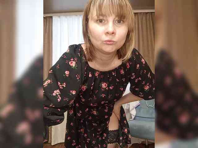 Lady-marshmallows webcam