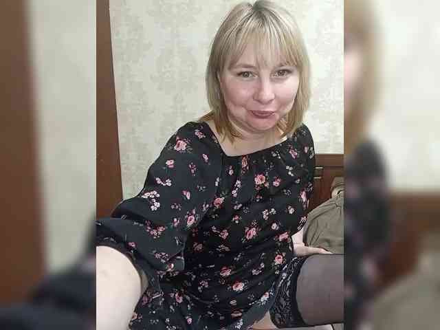 Lady-marshmallows webcam