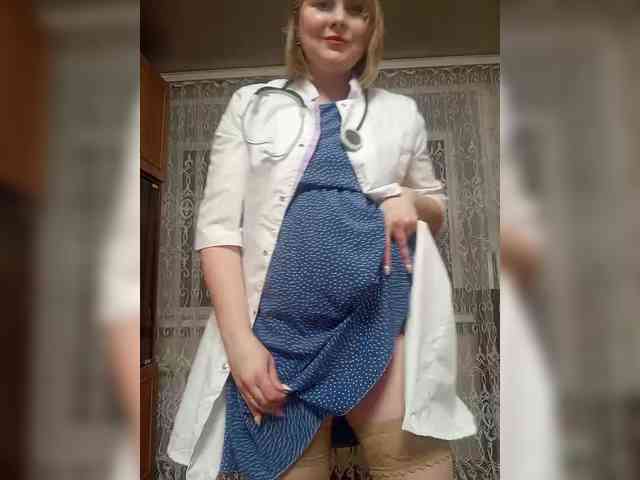 Lady-marshmallows webcam