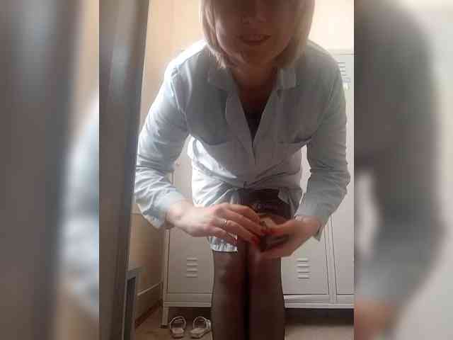 Lady-marshmallows webcam