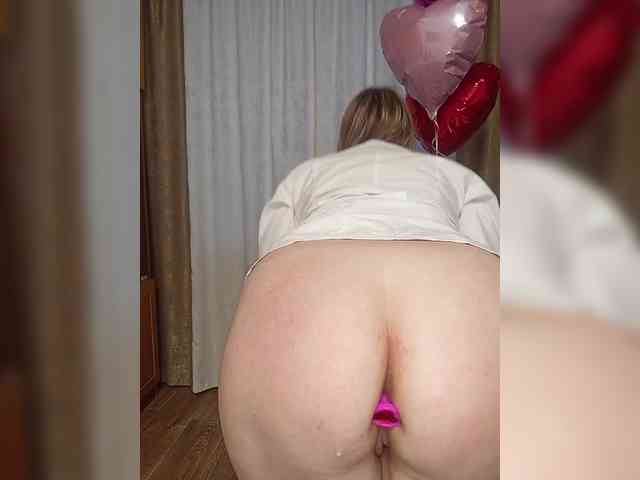 Lady-marshmallows webcam