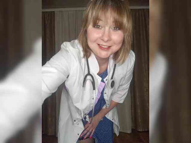 Lady-marshmallows webcam