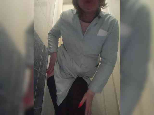 Lady-marshmallows webcam